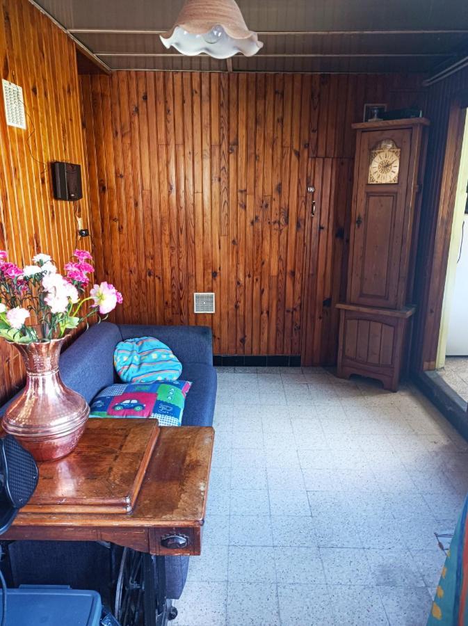 Chambre D'Hote Allouagne Buitenkant foto